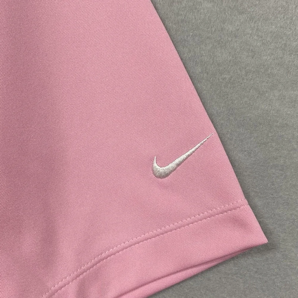 Nike measurements chest